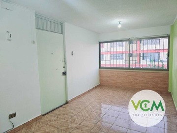 Arriendo Mensual / Departamento / Cerrillos