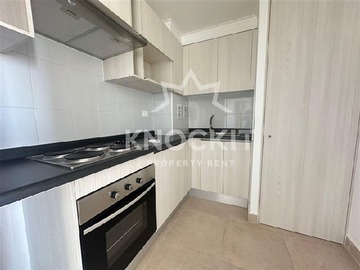 Arriendo Mensual / Departamento / Cerrillos