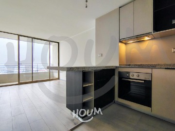 Arriendo Mensual / Departamento / Cerrillos
