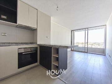 Arriendo Mensual / Departamento / Cerrillos