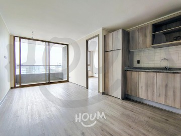 Arriendo Mensual / Departamento / Cerrillos