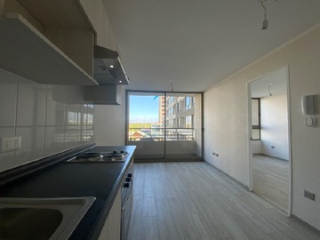 Arriendo Mensual / Departamento / Cerrillos