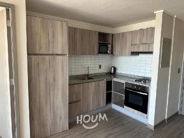 Arriendo Mensual / Departamento / Cerrillos