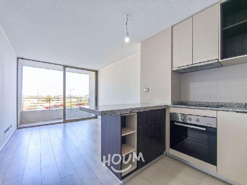 Arriendo Mensual / Departamento / Cerrillos