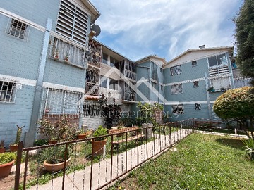 Arriendo Mensual / Departamento / Cerrillos