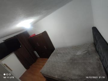 Arriendo Mensual / Departamento / Cerrillos