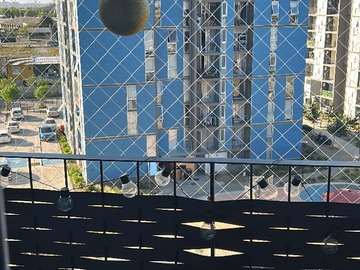 Arriendo Mensual / Departamento / Cerrillos