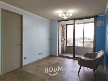 Arriendo Mensual / Departamento / Cerrillos