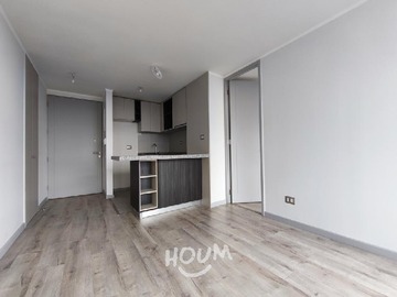 Arriendo Mensual / Departamento / Cerrillos