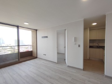 Arriendo Mensual / Departamento / Cerrillos