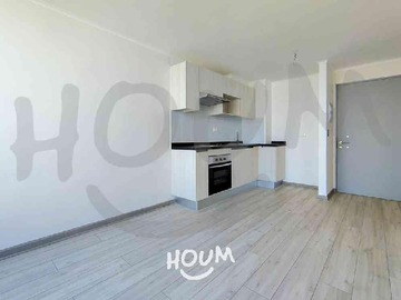 Arriendo Mensual / Departamento / Cerrillos