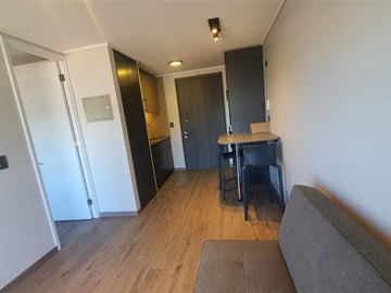 Arriendo Mensual / Departamento / Cerrillos