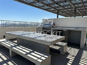 Arriendo Mensual / Departamento / Cerrillos