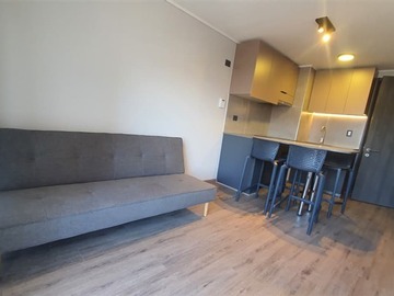 Arriendo Mensual / Departamento / Cerrillos