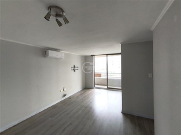 Arriendo Mensual / Departamento / Cerrillos