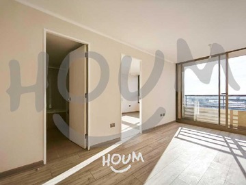 Arriendo Mensual / Departamento / Cerrillos