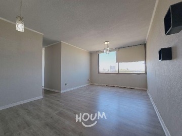 Arriendo Mensual / Departamento / Cerrillos