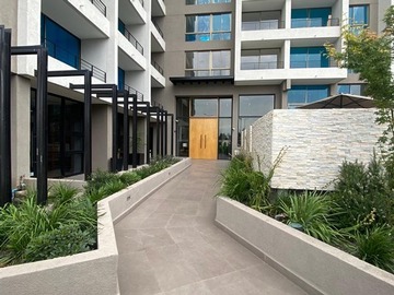 Arriendo Mensual / Departamento / Cerrillos