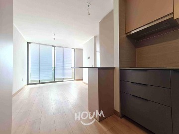 Arriendo Mensual / Departamento / Cerrillos