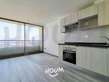Arriendo Mensual / Departamento / Cerrillos