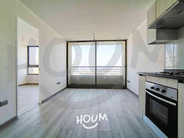 Arriendo Mensual / Departamento / Cerrillos