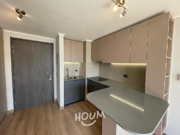 Arriendo Mensual / Departamento / Cerrillos