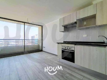 Arriendo Mensual / Departamento / Cerrillos