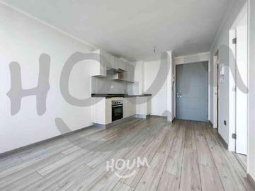 Arriendo Mensual / Departamento / Cerrillos