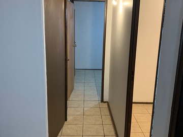 Arriendo Mensual / Departamento / Cerrillos