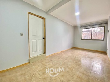 Arriendo Mensual / Departamento / Cerrillos