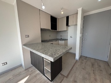 Arriendo Mensual / Departamento / Cerrillos