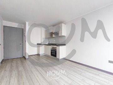 Arriendo Mensual / Departamento / Cerrillos