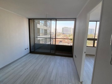 Arriendo Mensual / Departamento / Cerrillos
