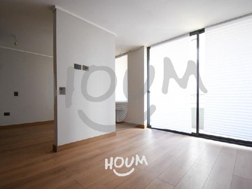 Arriendo Mensual / Departamento / Cerrillos