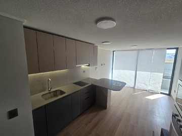 Arriendo Mensual / Departamento / Cerrillos