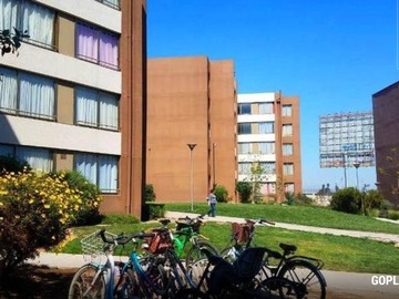 Arriendo Mensual / Departamento / Cerrillos