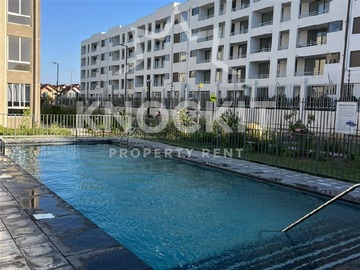 Arriendo Mensual / Departamento / Cerrillos