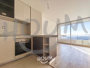 Arriendo Mensual / Departamento / Cerrillos