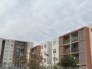 Arriendo Mensual / Departamento / Cerrillos