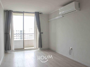 Arriendo Mensual / Departamento / Cerrillos