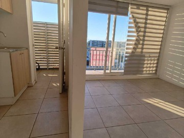 Arriendo Mensual / Departamento / Cerrillos