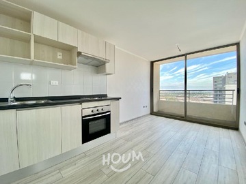 Arriendo Mensual / Departamento / Cerrillos