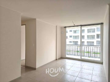 Arriendo Mensual / Departamento / Cerrillos