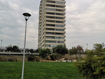 Arriendo Mensual / Departamento / Cerrillos