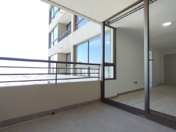 Arriendo Mensual / Departamento / Cerrillos