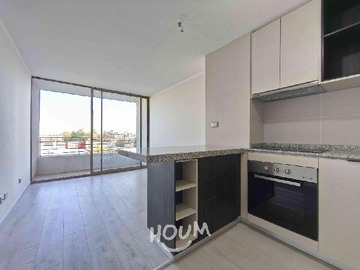 Arriendo Mensual / Departamento / Cerrillos