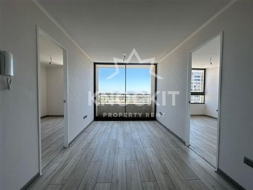 Arriendo Mensual / Departamento / Cerrillos