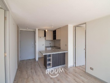 Arriendo Mensual / Departamento / Cerrillos