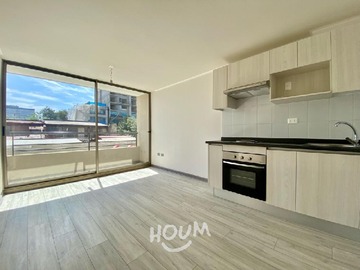 Arriendo Mensual / Departamento / Cerrillos