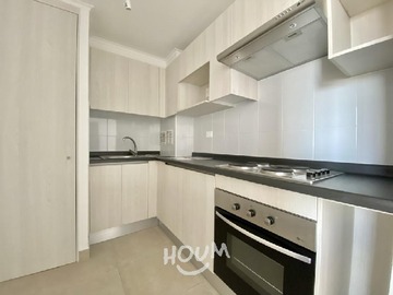 Arriendo Mensual / Departamento / Cerrillos